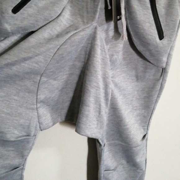 Men’s joggers - Picture 4 of 4